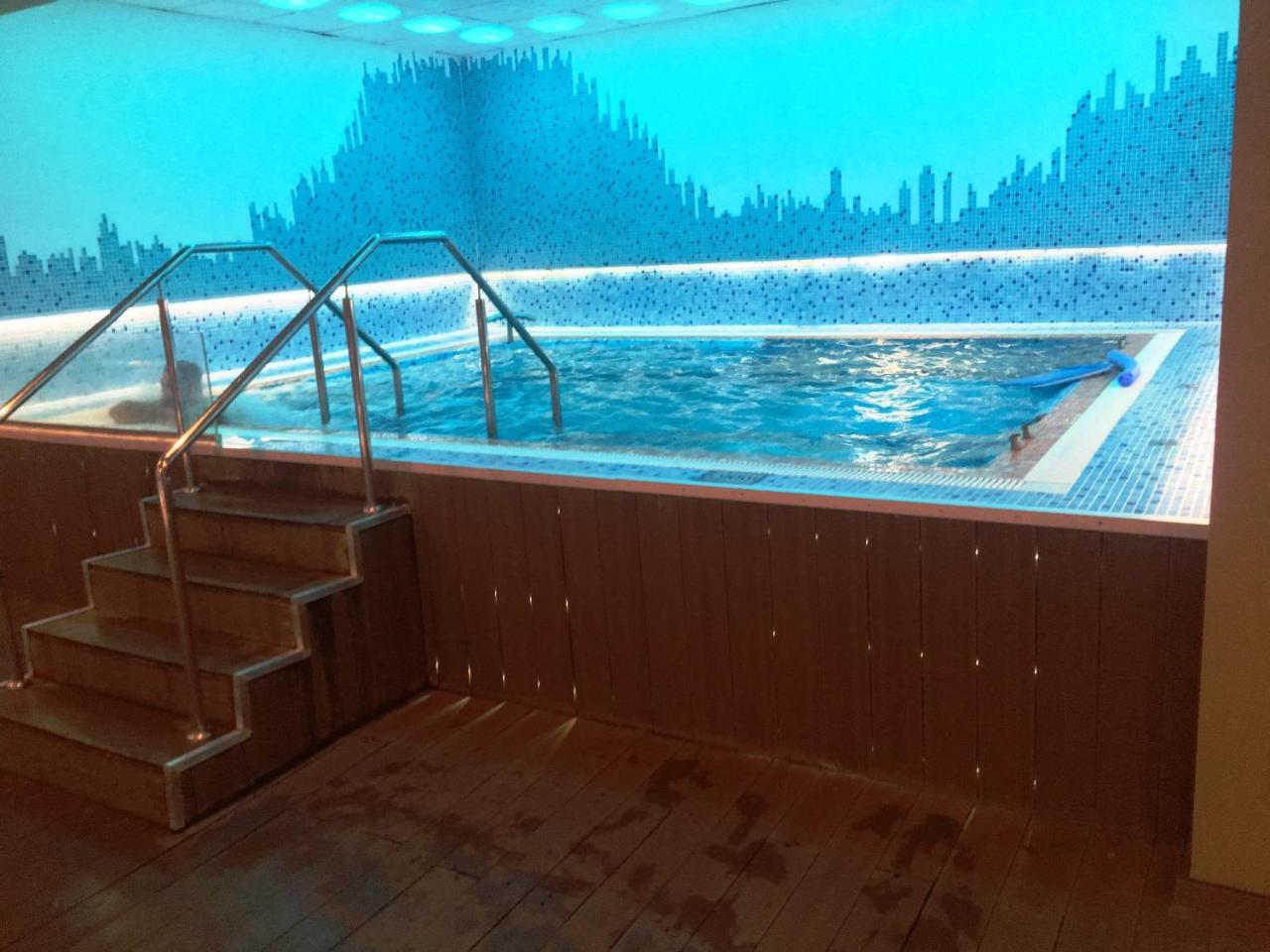 Vitan Modern Apartment, Sleeps 4 Бухарест Экстерьер фото
